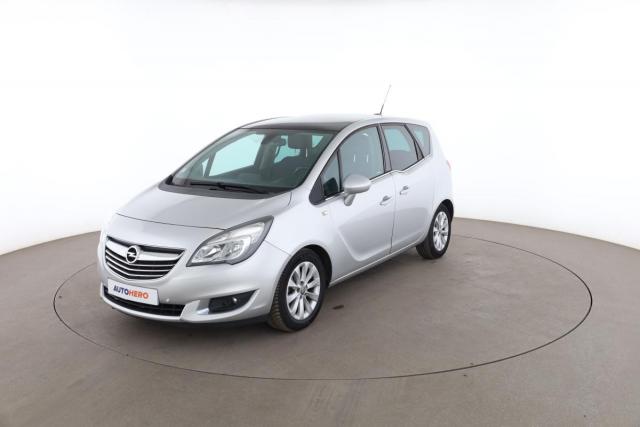 Opel Meriva 1.4 Twinport Cosmo Pack Bva 120 Ch