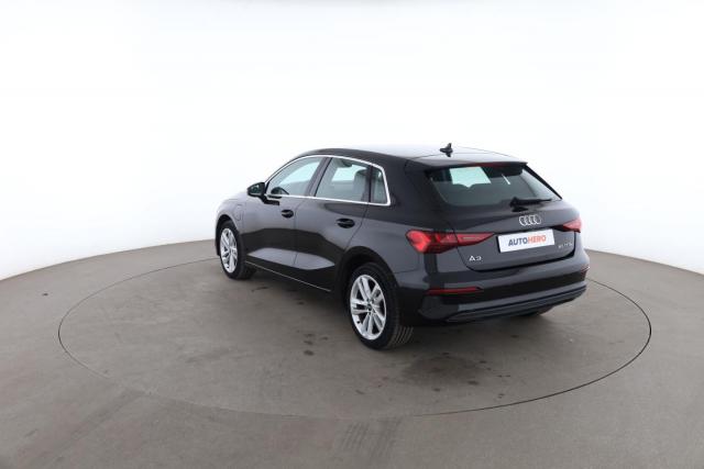 Audi A3 Sportback image 8