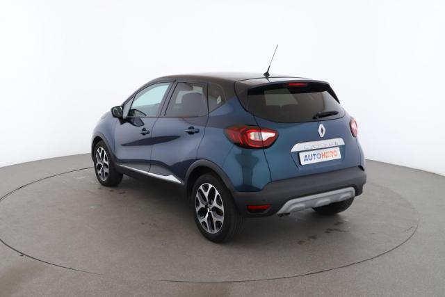 Renault Captur image 6