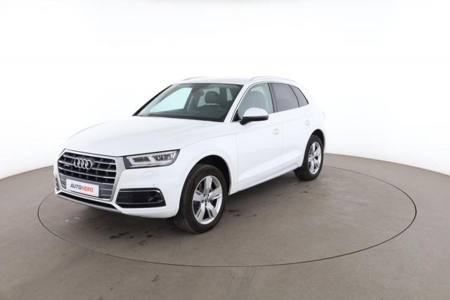 Audi Q5 2.0 Tdi Avus Quattro S Tronic 7 190 Ch