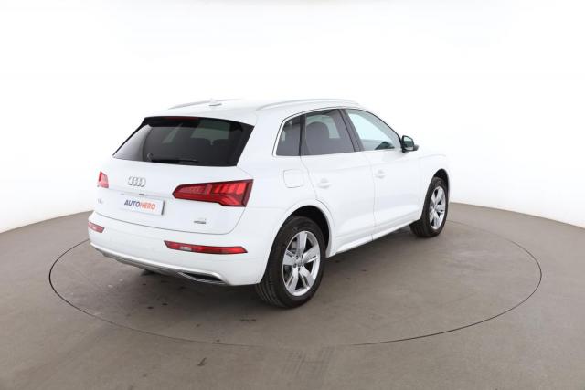 Audi Q5 image 9