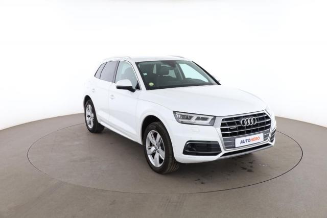 Audi Q5 image 1