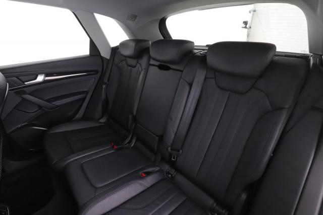 Audi Q5 image 4