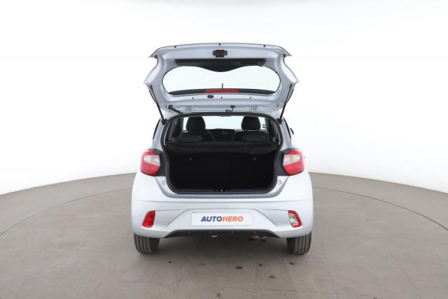 Hyundai I10 image 8