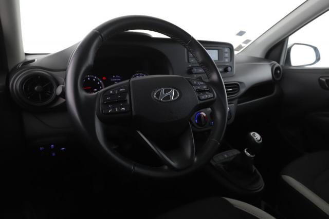 Hyundai I10 image 1