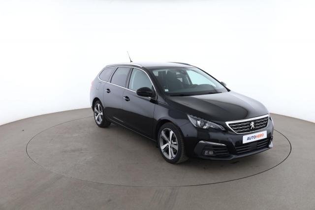 Peugeot 308 Sw image 4