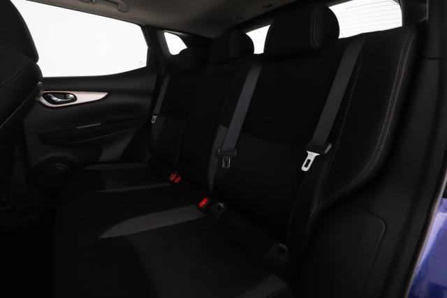 Nissan Qashqai image 3