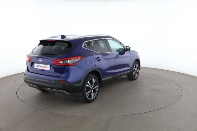 Nissan Qashqai image 7