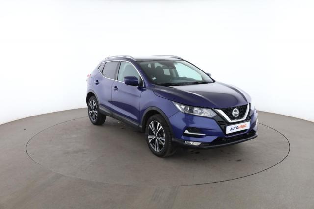 Nissan Qashqai image 1