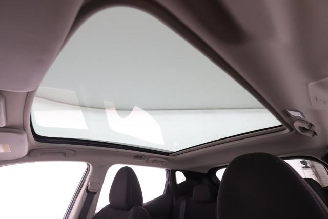 Nissan Qashqai image 5