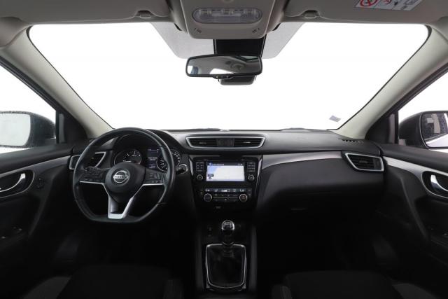 Nissan Qashqai image 9