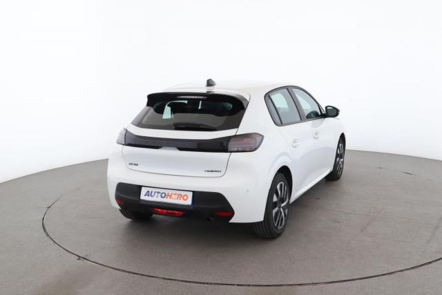 Peugeot 208 image 5