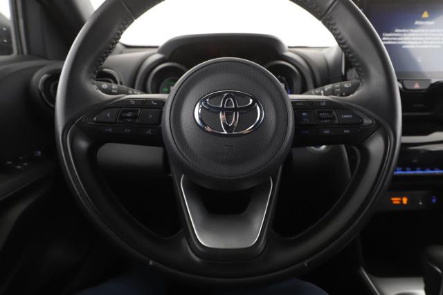 Toyota Yaris Cross image 7