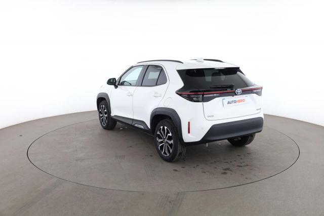 Toyota Yaris Cross image 3