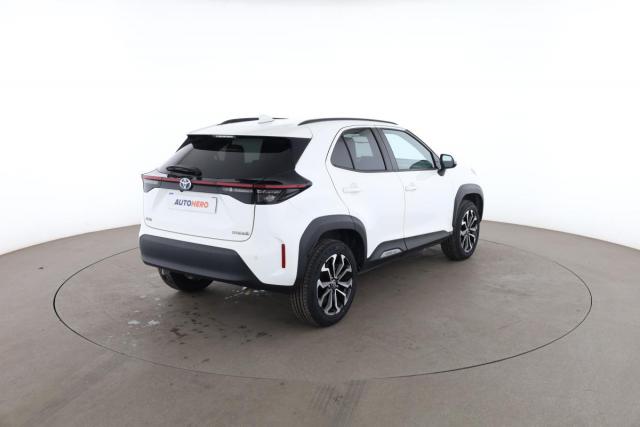 Toyota Yaris Cross image 5
