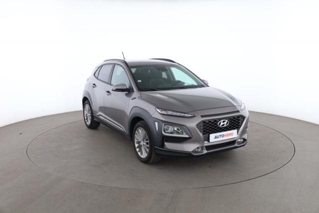 Hyundai Kona image 9