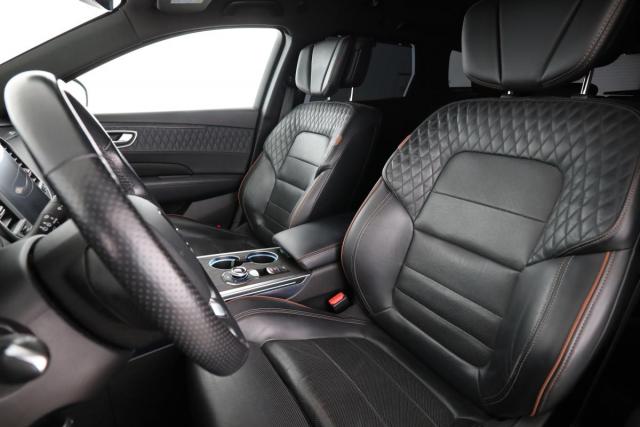 Renault Talisman Estate image 7