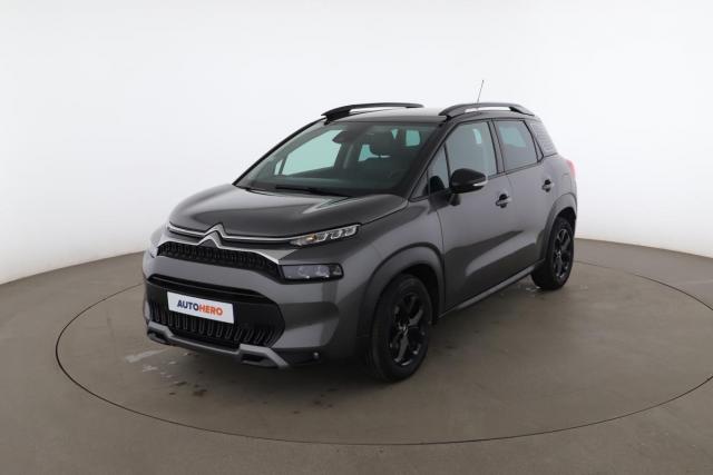 Citroen C3 Aircross 1.2 Puretech Shine Bv6 110 Ch