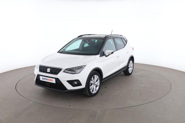Seat Arona 1.0 Ecotsi Urban 95 Ch