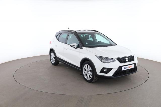 Seat Arona image 1