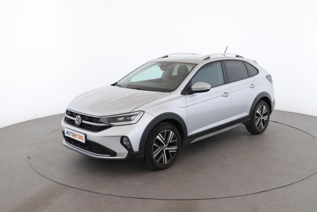 Volkswagen Taigo 1.0 Tsi Style Dsg 110 Ch