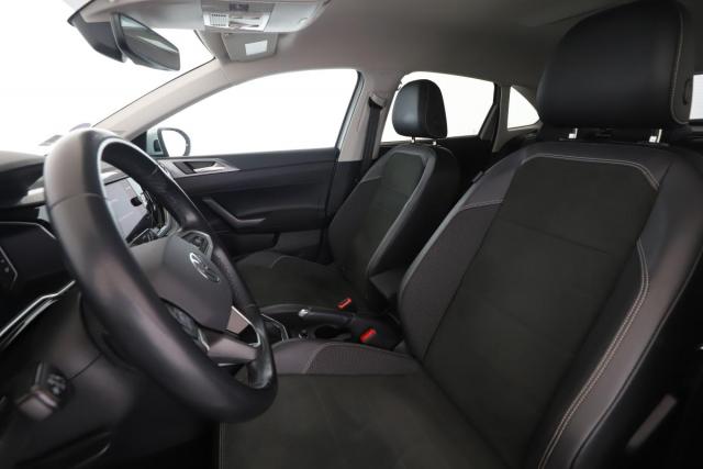 Volkswagen Taigo image 2