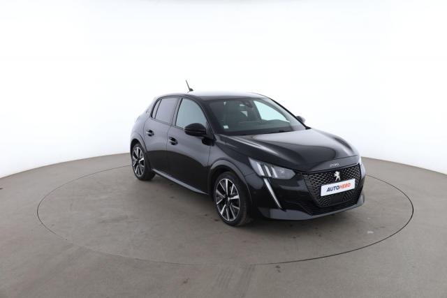 Peugeot 208 image 1