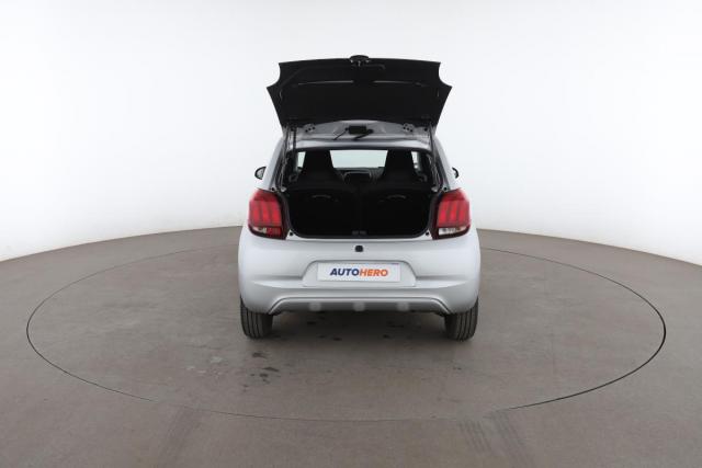 Peugeot 108 image 4