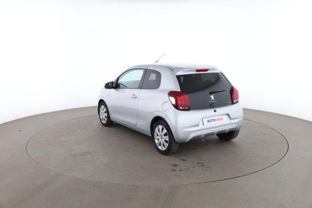 Peugeot 108 image 2