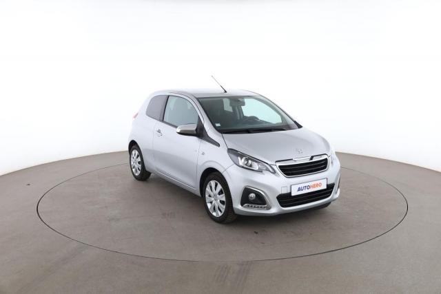 Peugeot 108 image 7
