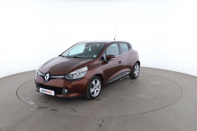 Renault Clio 1.5 Dci Energy Intens 90 Ch
