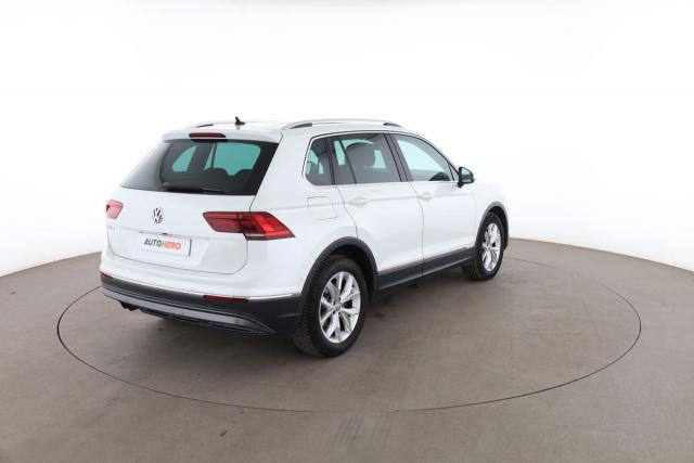 Volkswagen Tiguan image 7