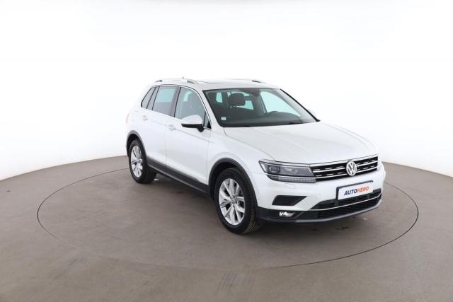 Volkswagen Tiguan image 1
