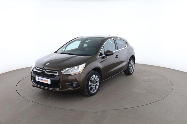 Citroen Ds4 1.6 E-Hdi Executive Bvm6 115 Ch