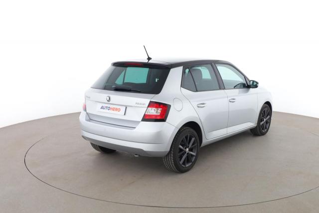 Skoda Fabia image 3