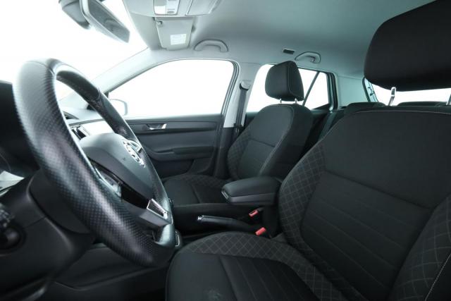 Skoda Fabia image 7