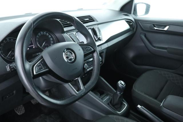 Skoda Fabia image 6