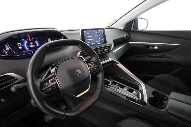Peugeot 5008 image 4