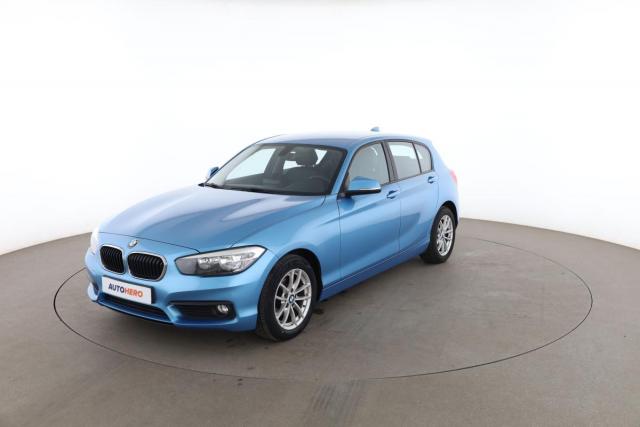 Bmw Série 1 116d 5p 116 Ch