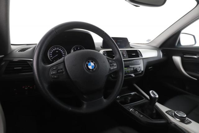 Bmw Série 1 image 8