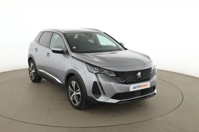 Peugeot 3008 image 4
