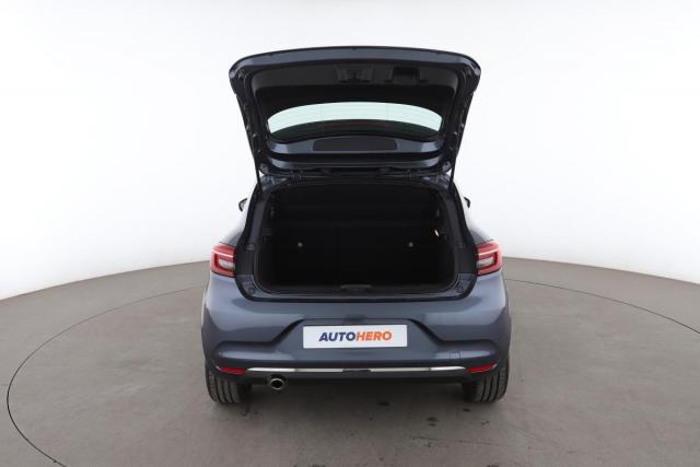 Renault Clio image 1