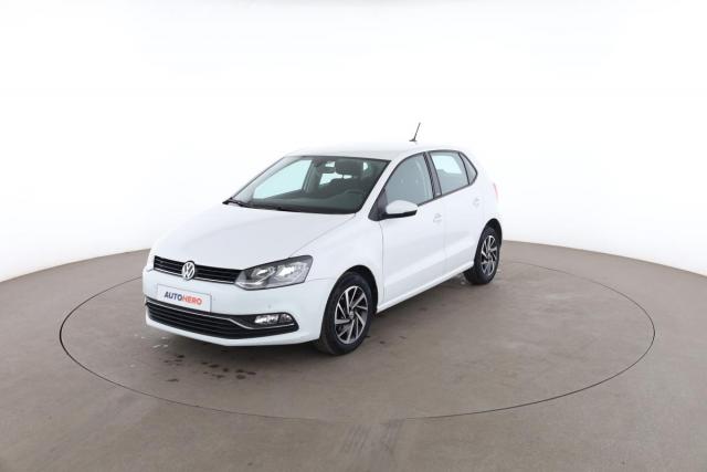 Volkswagen Polo 1.2 Tsi Bluemotion Tech Match Dsg7 5p 90 Ch
