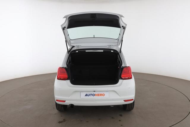 Volkswagen Polo image 1