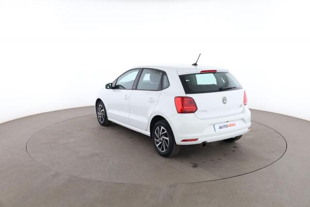 Volkswagen Polo image 4