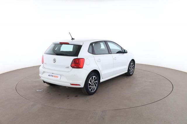 Volkswagen Polo image 9