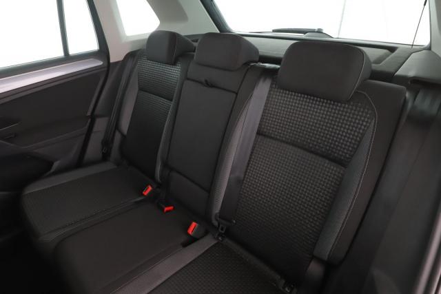 Volkswagen Tiguan image 2