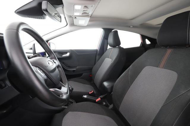 Ford Puma image 1