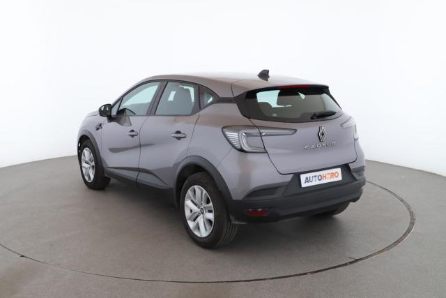 Renault Captur image 3
