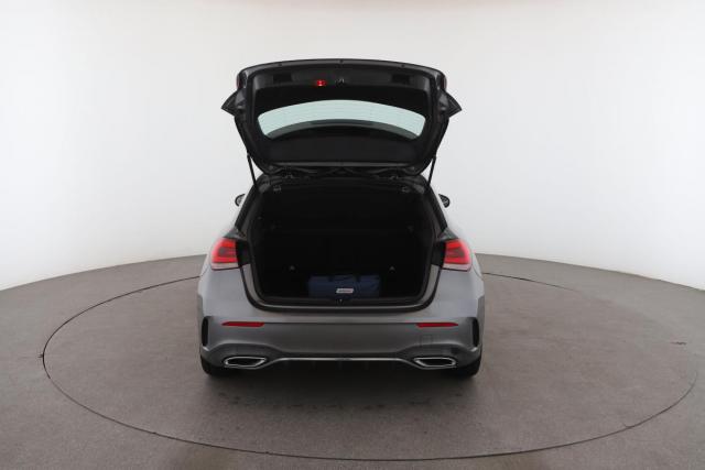 Mercedes Benz Classe A image 3